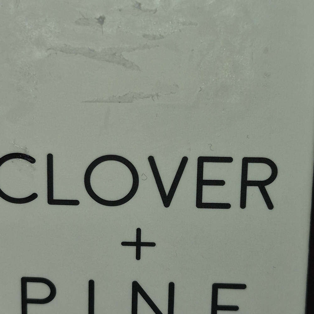 Clover + Pine Tie-Dye Long Sleeve Top - Picture 5 of 11